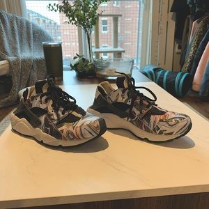 Women’s Nike Air Hurarache